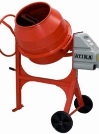 Blandemaskine-Atika 145-S