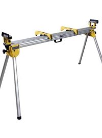 Bygningssav bord til Dewalt afkorter