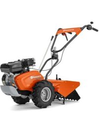Fræser Baghængt Husqvarna