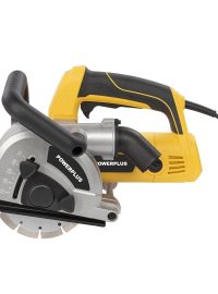 Rillefræser - Powerplus - 220V