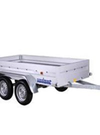 Variant Trailer uden bremser 750kg