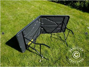 Klapbord 1