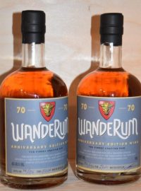 Wanderum 50 cl