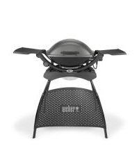 Grill - weber 1
